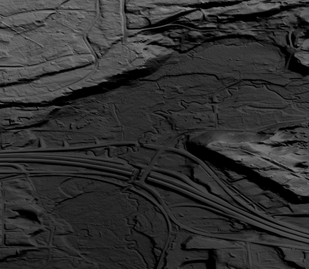 Original Product Resolution (OPR) Source Digital Elevation Models (DEMs ...