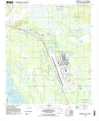 Download a high-resolution, GPS-compatible USGS topo map for Fairbanks C-1 NE, AK (1992 edition)