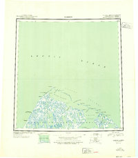 1949 Map of Barrow