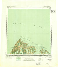 1949 Map of Barrow