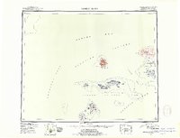 Download a high-resolution, GPS-compatible USGS topo map for Gareloi Island, AK (1952 edition)