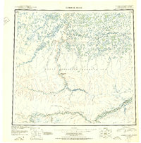 Download a high-resolution, GPS-compatible USGS topo map for Ikpikpuk River, AK (1951 edition)