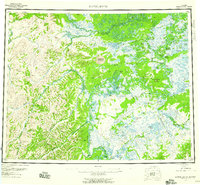 Download a high-resolution, GPS-compatible USGS topo map for Kateel River, AK (1959 edition)