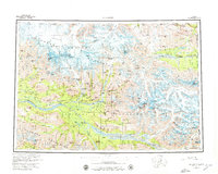Download a high-resolution, GPS-compatible USGS topo map for McCarthy, AK (1979 edition)