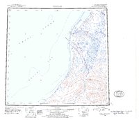 Download a high-resolution, GPS-compatible USGS topo map for Point Lay, AK (1956 edition)