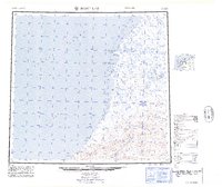Download a high-resolution, GPS-compatible USGS topo map for Point Lay, AK (1965 edition)