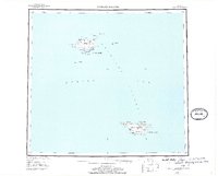 Download a high-resolution, GPS-compatible USGS topo map for Pribilof Islands, AK (1973 edition)