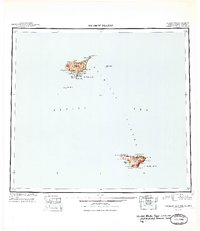 Download a high-resolution, GPS-compatible USGS topo map for Pribilof Islands, AK (1949 edition)