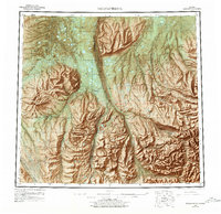 Download a high-resolution, GPS-compatible USGS topo map for Sagavanirktok, AK (1978 edition)