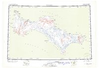 preview thumbnail of historical topo map of Nome County, AK in 1949