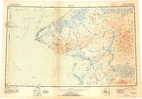 Download a high-resolution, GPS-compatible USGS topo map for Teller, AK (1952 edition)