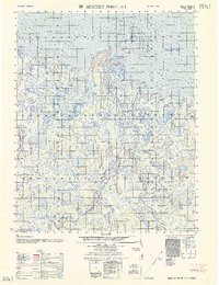 Download a high-resolution, GPS-compatible USGS topo map for Beechey Point A-1, AK (1962 edition)