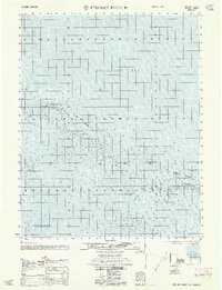 Download a high-resolution, GPS-compatible USGS topo map for Beechey Point B-1, AK (1962 edition)