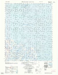 Download a high-resolution, GPS-compatible USGS topo map for Beechey Point B-2, AK (1962 edition)