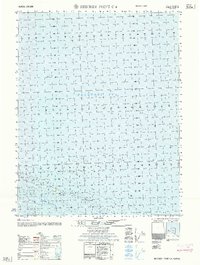 Download a high-resolution, GPS-compatible USGS topo map for Beechey Point C-4, AK (1962 edition)