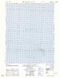 Download a high-resolution, GPS-compatible USGS topo map for Harrison Bay C-1, AK (1962 edition)