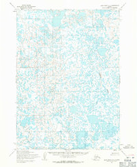 preview thumbnail of historical topo map of Bethel County, AK in 1954