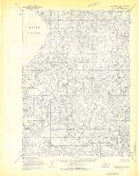 Download a high-resolution, GPS-compatible USGS topo map for Baird Inlet C-4, AK (1970 edition)