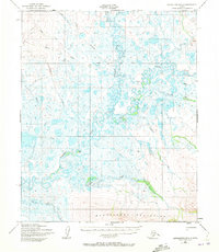 Download a high-resolution, GPS-compatible USGS topo map for Bendeleben B-5, AK (1972 edition)