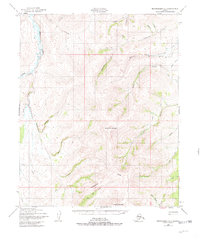 Download a high-resolution, GPS-compatible USGS topo map for Bendeleben C-1, AK (1981 edition)