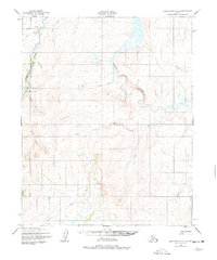 Download a high-resolution, GPS-compatible USGS topo map for Bendeleben D-2, AK (1978 edition)