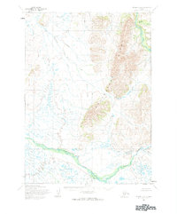 Download a high-resolution, GPS-compatible USGS topo map for Bethel B-4, AK (1983 edition)