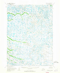 Download a high-resolution, GPS-compatible USGS topo map for Bethel B-7, AK (1965 edition)
