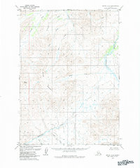 Download a high-resolution, GPS-compatible USGS topo map for Bethel C-2, AK (1984 edition)