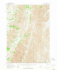 Download a high-resolution, GPS-compatible USGS topo map for Bethel C-3, AK (1965 edition)