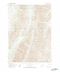 Download a high-resolution, GPS-compatible USGS topo map for Bethel C-3, AK (1983 edition)