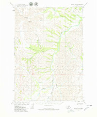 Download a high-resolution, GPS-compatible USGS topo map for Bethel D-2, AK (1979 edition)