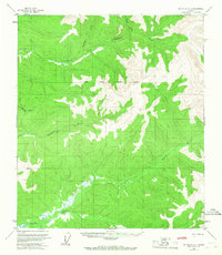 Download a high-resolution, GPS-compatible USGS topo map for Big Delta A-1, AK (1966 edition)