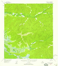 Download a high-resolution, GPS-compatible USGS topo map for Big Delta A-2, AK (1958 edition)