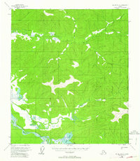 Download a high-resolution, GPS-compatible USGS topo map for Big Delta A-2, AK (1962 edition)