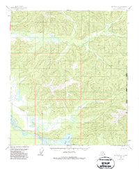Download a high-resolution, GPS-compatible USGS topo map for Big Delta A-2, AK (1985 edition)