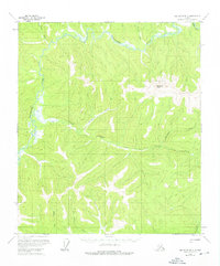 Download a high-resolution, GPS-compatible USGS topo map for Big Delta B-2, AK (1976 edition)