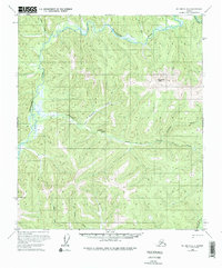 Download a high-resolution, GPS-compatible USGS topo map for Big Delta B-2, AK (1976 edition)