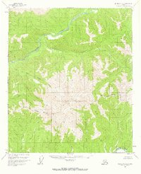 Download a high-resolution, GPS-compatible USGS topo map for Big Delta C-2, AK (1967 edition)
