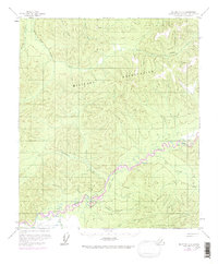 Download a high-resolution, GPS-compatible USGS topo map for Big Delta C-5, AK (1972 edition)
