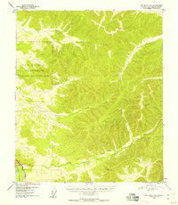 Download a high-resolution, GPS-compatible USGS topo map for Big Delta C-6, AK (1958 edition)