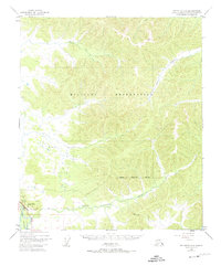 preview thumbnail of historical topo map of Fairbanks North Star County, AK in 1949