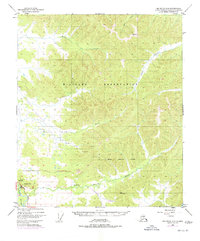 Download a high-resolution, GPS-compatible USGS topo map for Big Delta C-6, AK (1977 edition)