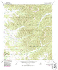 Download a high-resolution, GPS-compatible USGS topo map for Big Delta C-6, AK (1987 edition)