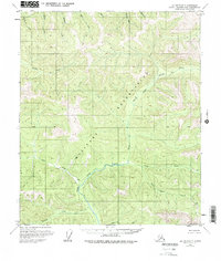 Download a high-resolution, GPS-compatible USGS topo map for Big Delta D-3, AK (1975 edition)
