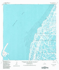 Download a high-resolution, GPS-compatible USGS topo map for Black A-2, AK (1984 edition)
