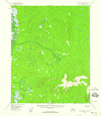 Download a high-resolution, GPS-compatible USGS topo map for Black River A-4, AK (1959 edition)