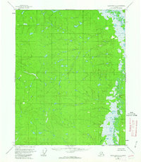 Download a high-resolution, GPS-compatible USGS topo map for Black River A-5, AK (1963 edition)