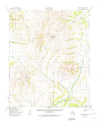 Download a high-resolution, GPS-compatible USGS topo map for Candle B-5, AK (1974 edition)