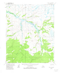 Download a high-resolution, GPS-compatible USGS topo map for Candle C-2, AK (1981 edition)