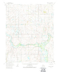 Download a high-resolution, GPS-compatible USGS topo map for Candle D-4, AK (1979 edition)